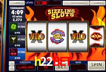 A Revolução dos Aplicativos de Jogos no h22bet