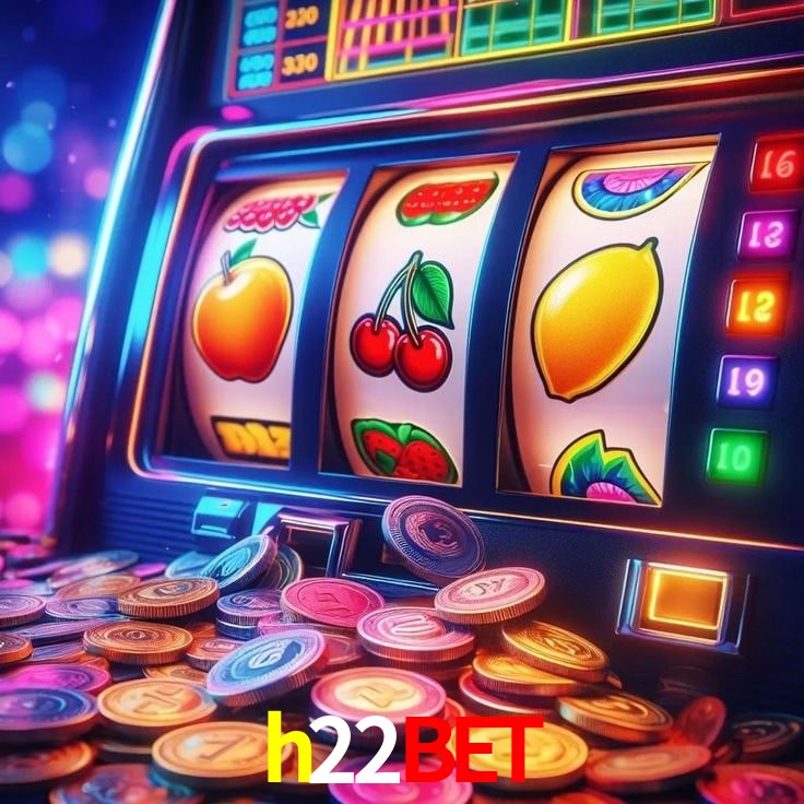 Experiência VIP h22bet
