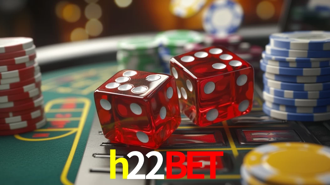 Experiência VIP h22bet