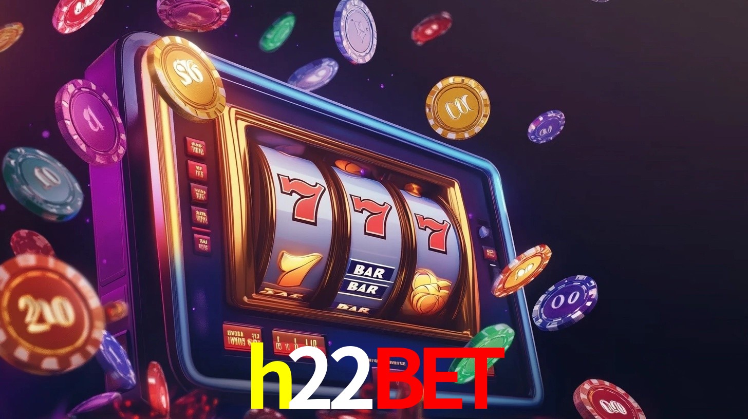 Welcome Bonus h22bet