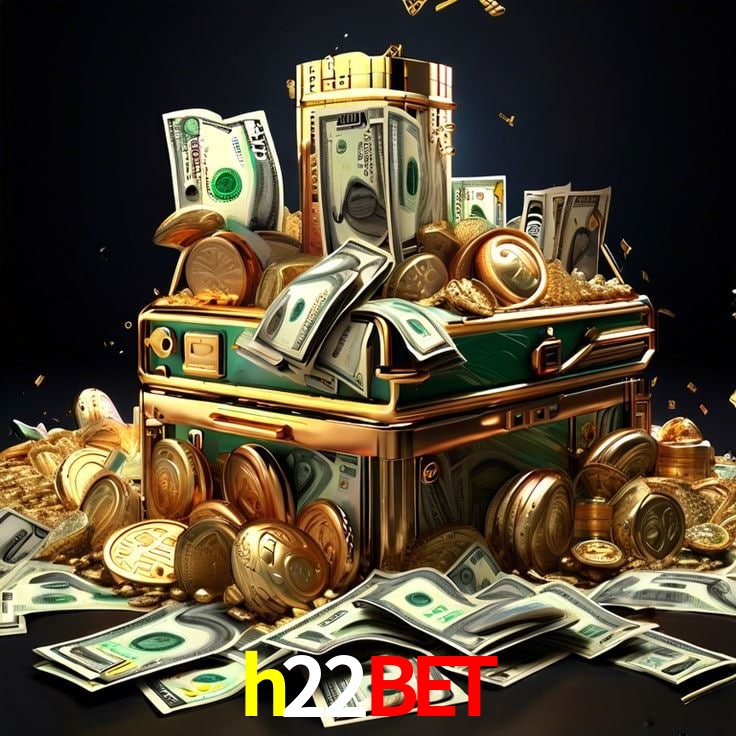 Estatísticas h22bet