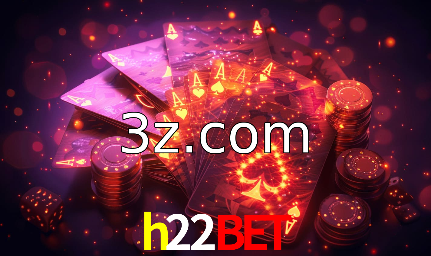 Login no Cassino Online h22bet.com