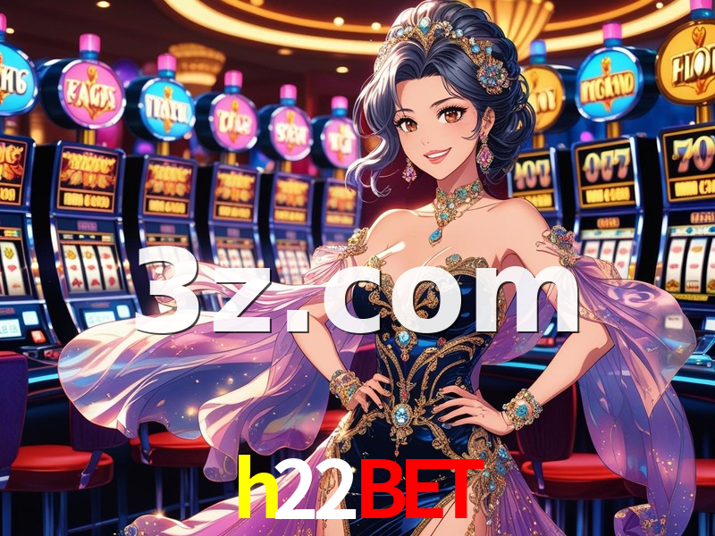 Apostas Esportivas no h22bet.COM