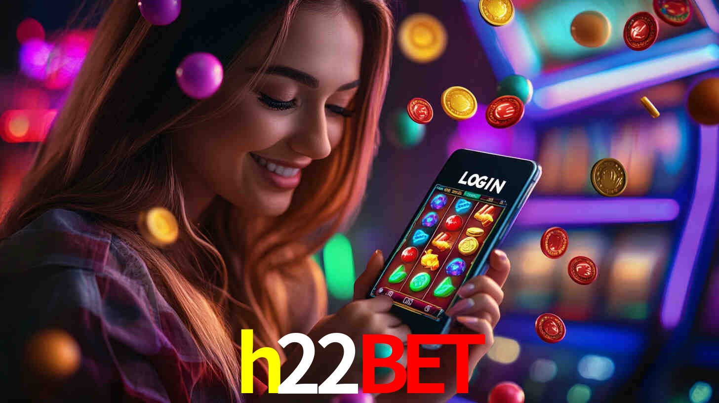 VIP Casino h22bet