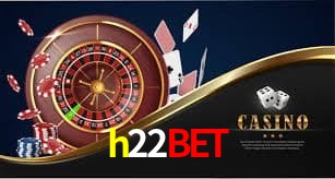 Estatísticas Esportivas h22bet