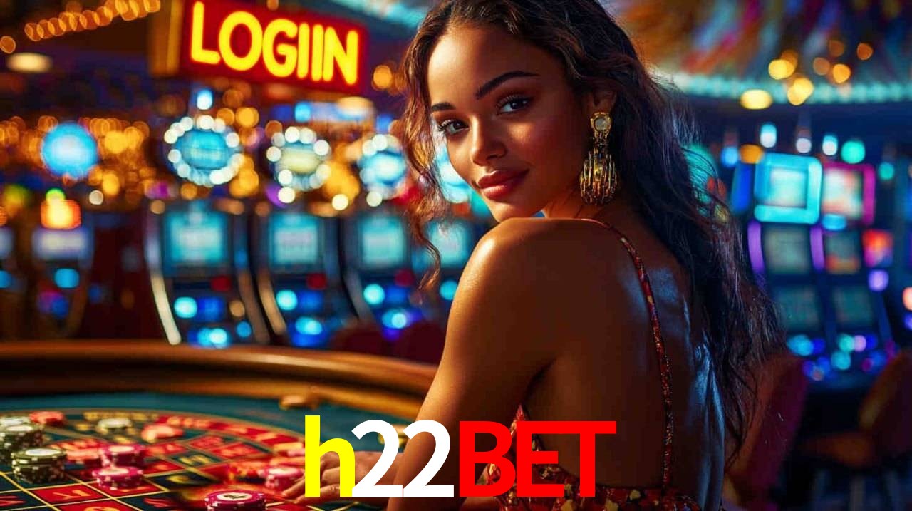 Benefícios da Conta h22bet