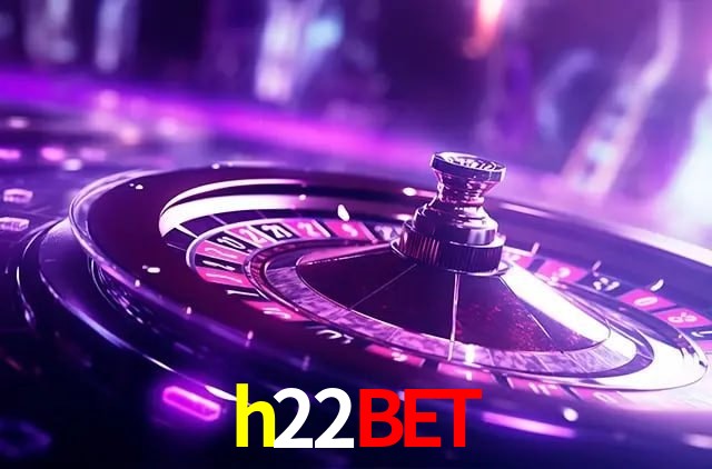 Interface Premium h22bet