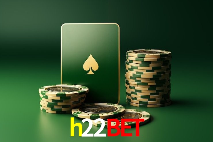 Game Providers h22bet