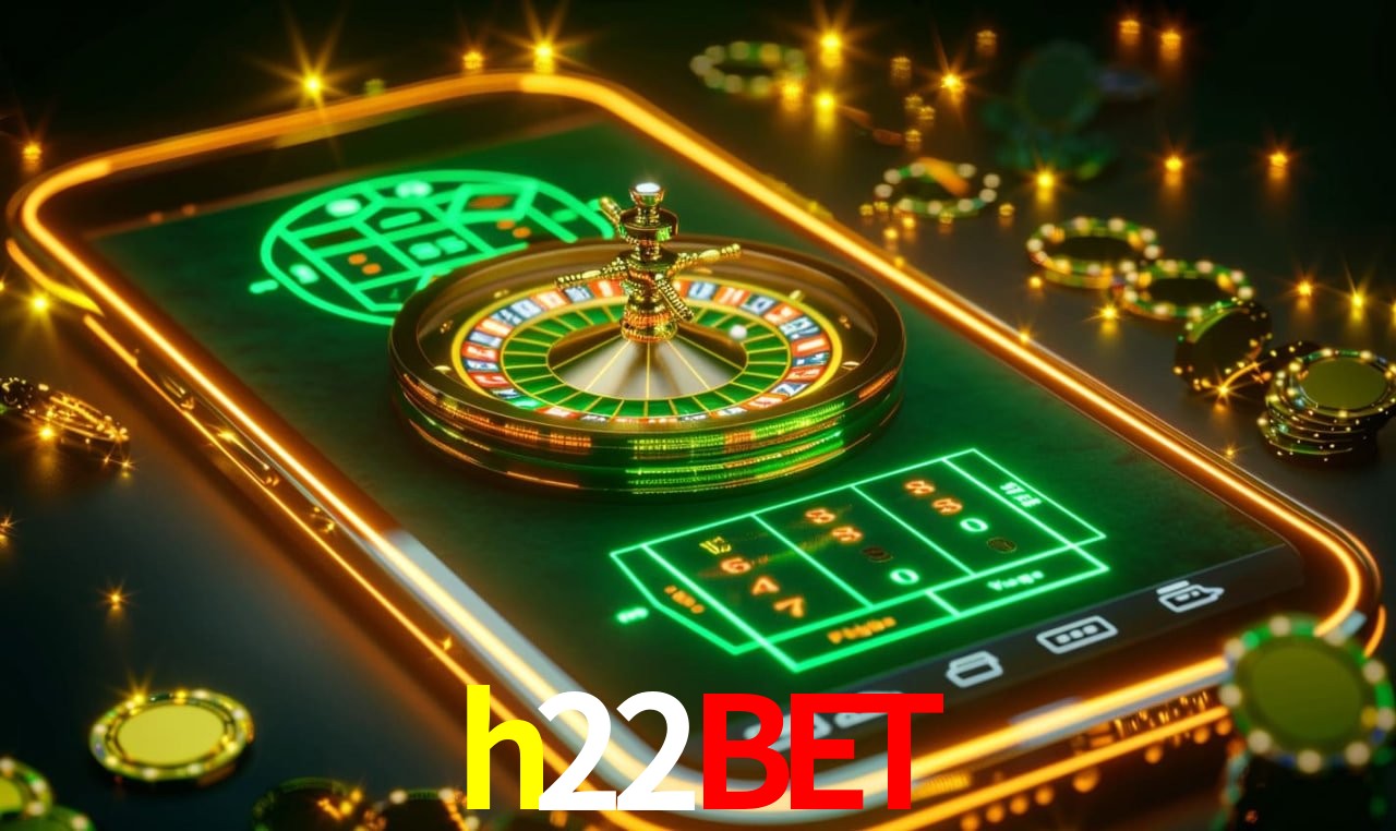 Promoções Sazonais h22bet