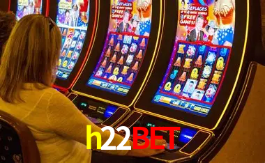 Descubra a Magia dos Jogos de Arcade no h22bet