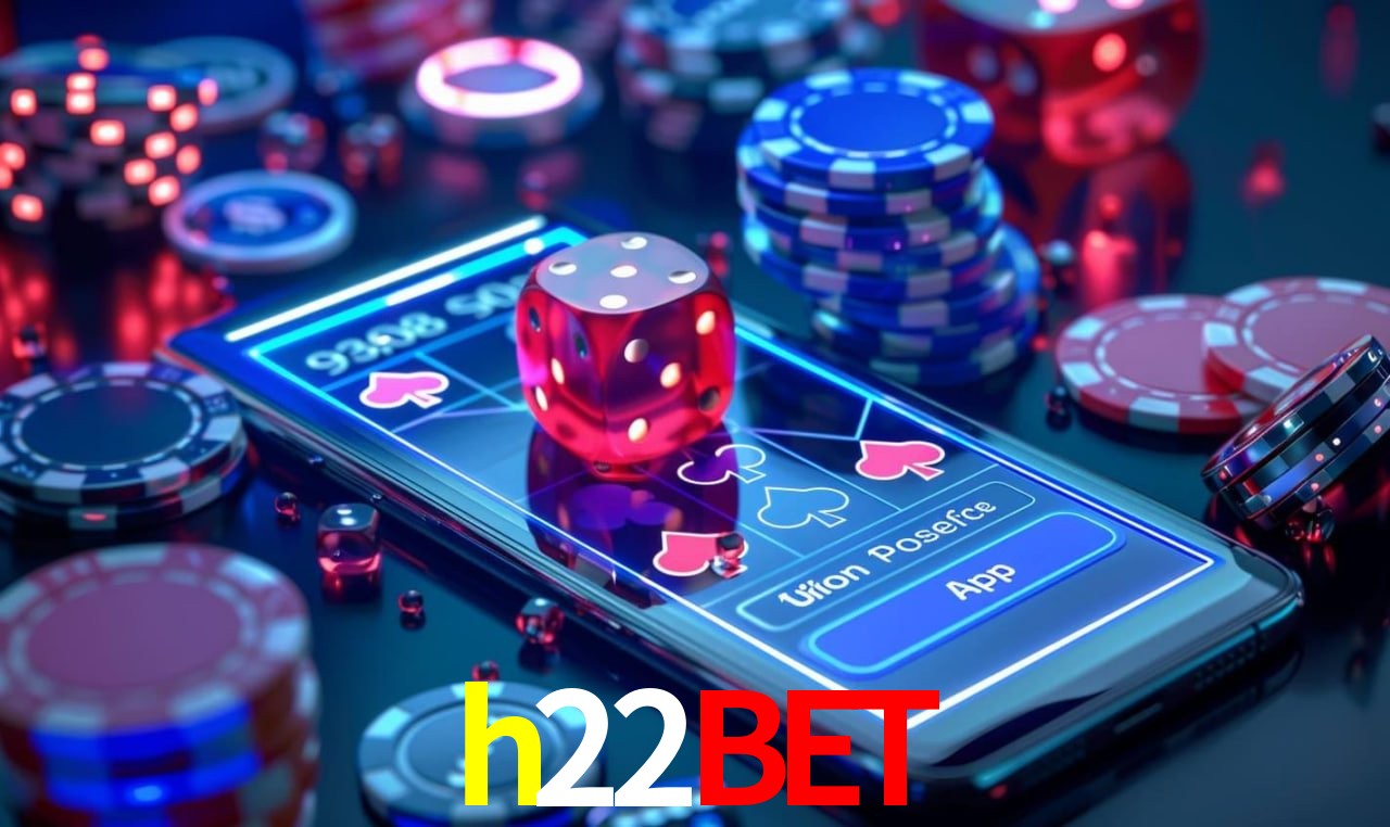 h22bet,h22bet app
