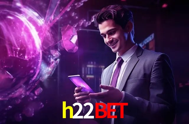 Secure Login h22bet