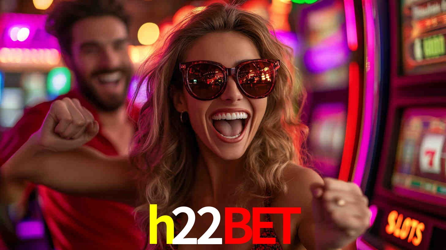 Explorando a Categoria de Eventos em Apostas na h22bet