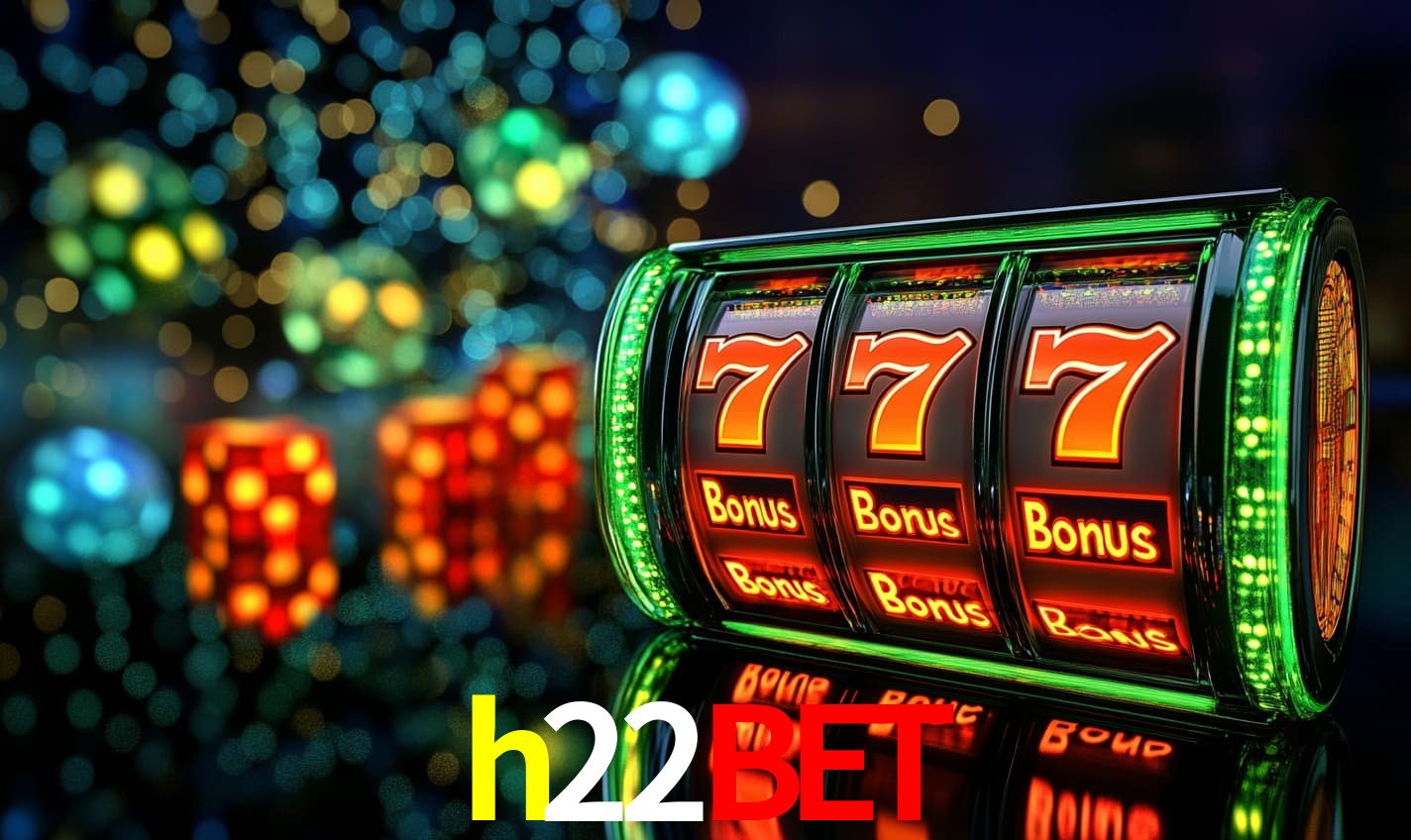 Tecnologia da Plataforma h22bet