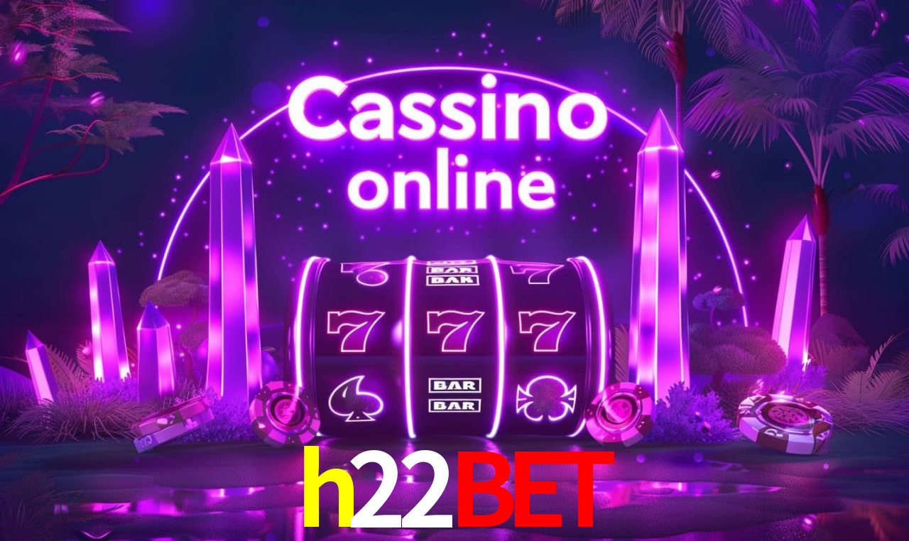 Integração de APIs h22bet
