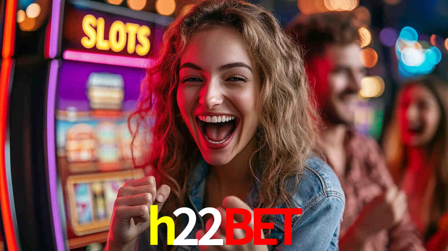 Inovações de Jogos na h22bet: O Futuro das Experiências Interativas