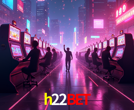 Casino VIP h22bet
