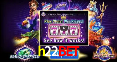 Desvendando o Mundo dos Jogos Virtuais na h22bet