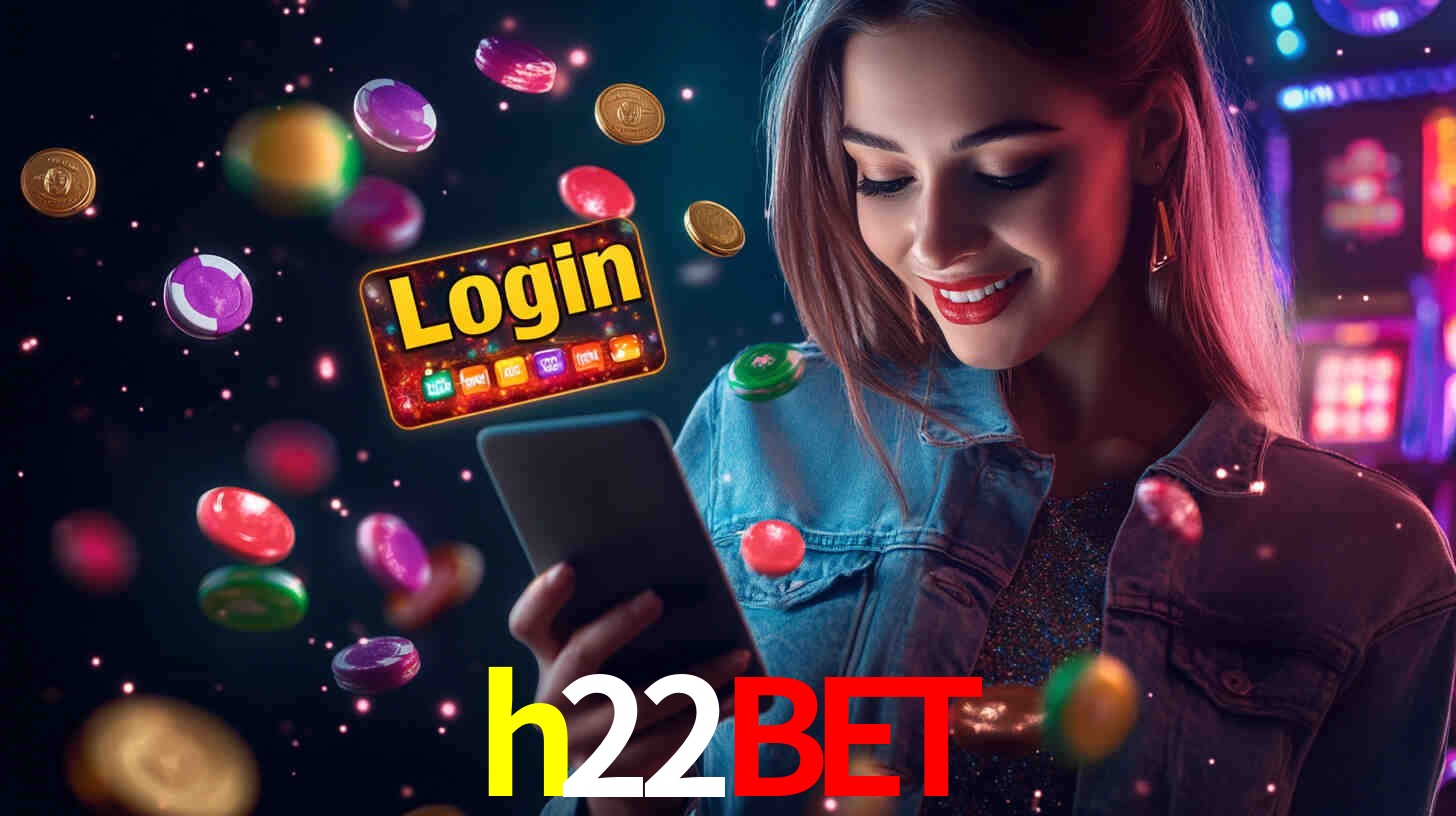 Descubra a Essência do h22bet: Nossa História e Compromissos
