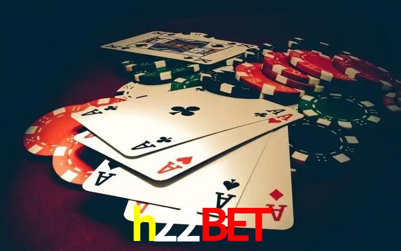 Explore as vantagens do h22bet: serviço profissional e confiabilidade