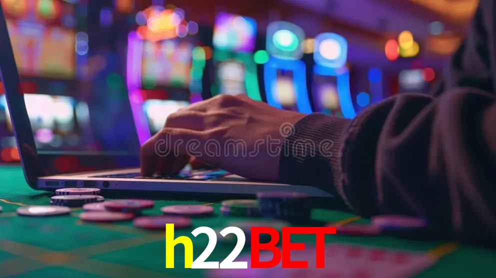 Bônus Diários h22bet