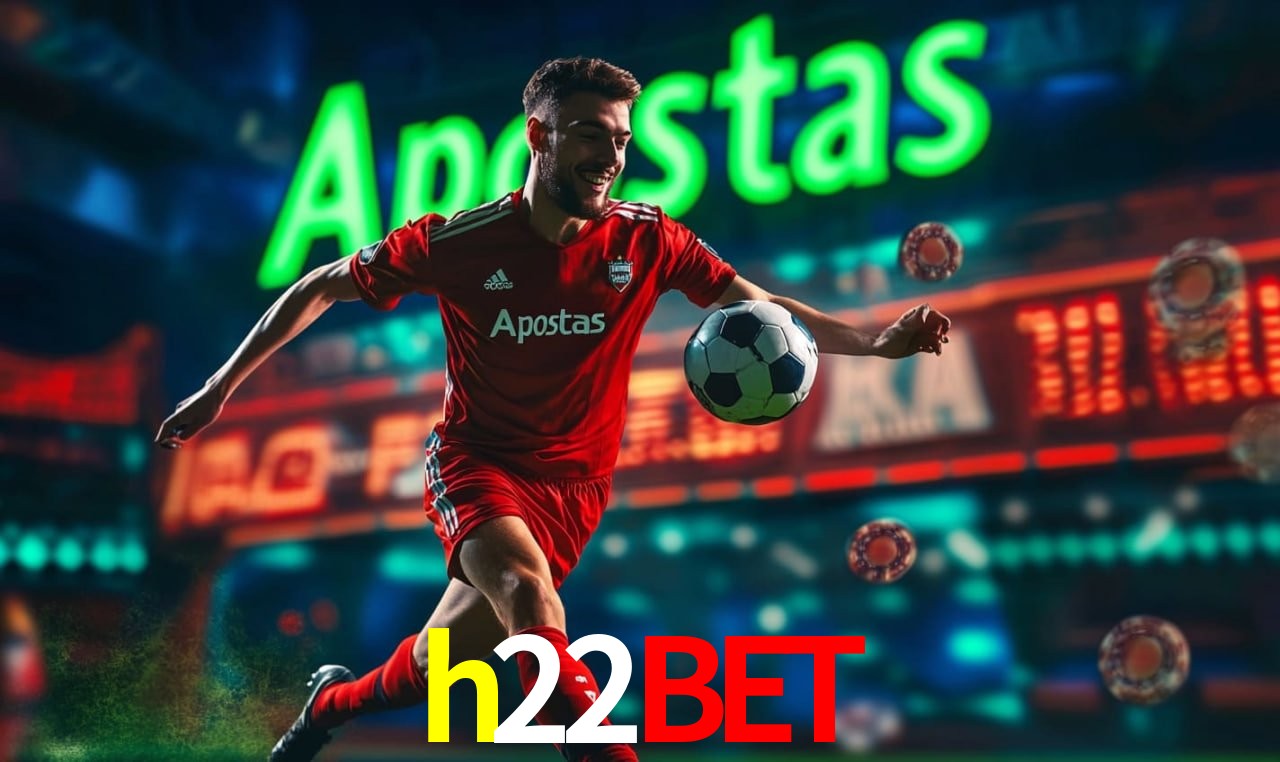 Jogos Exclusivos h22bet