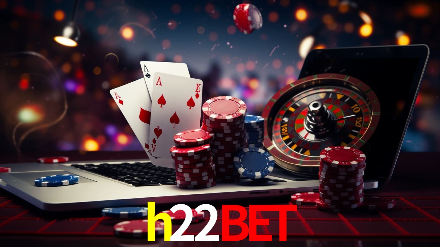 Player Reviews h22bet