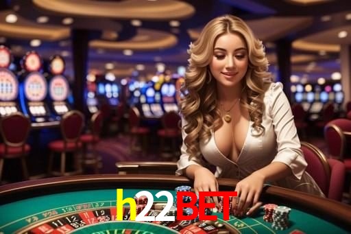 Slot Games h22bet