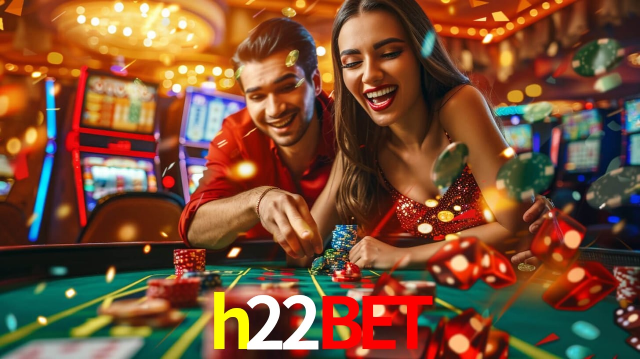 Sistemas de Segurança h22bet
