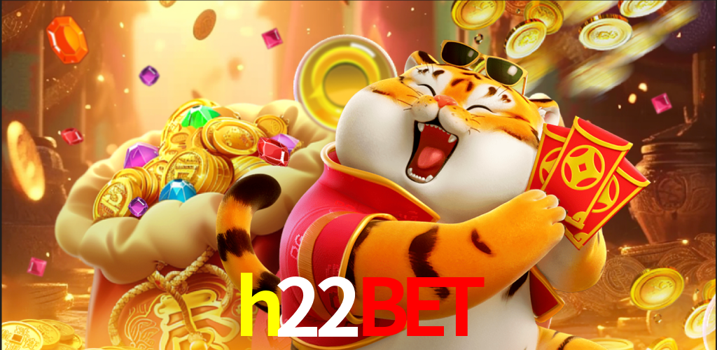 Welcome Bonus h22bet