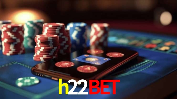 Login Seguro h22bet