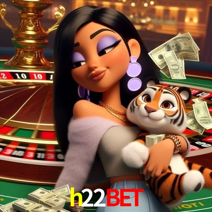 Account Benefits h22bet