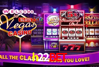 h22bet: A Experiência de Casino com Jogos de Mesa ao Vivo