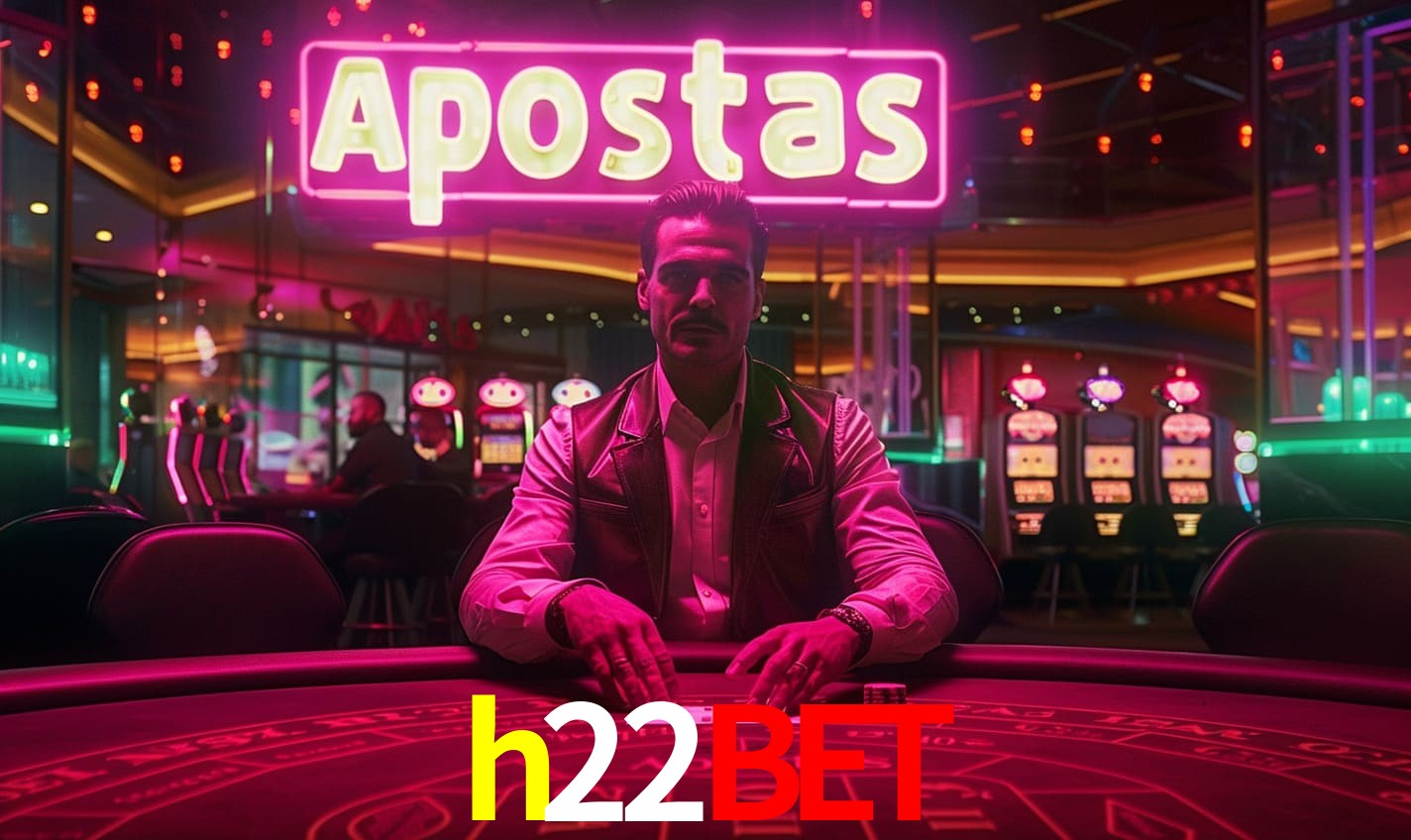 A Emoção da Loteria na h22bet: Uma Chance de Mudança de Vida