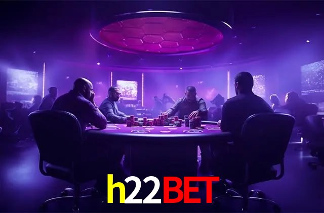 Avaliações dos Jogadores h22bet