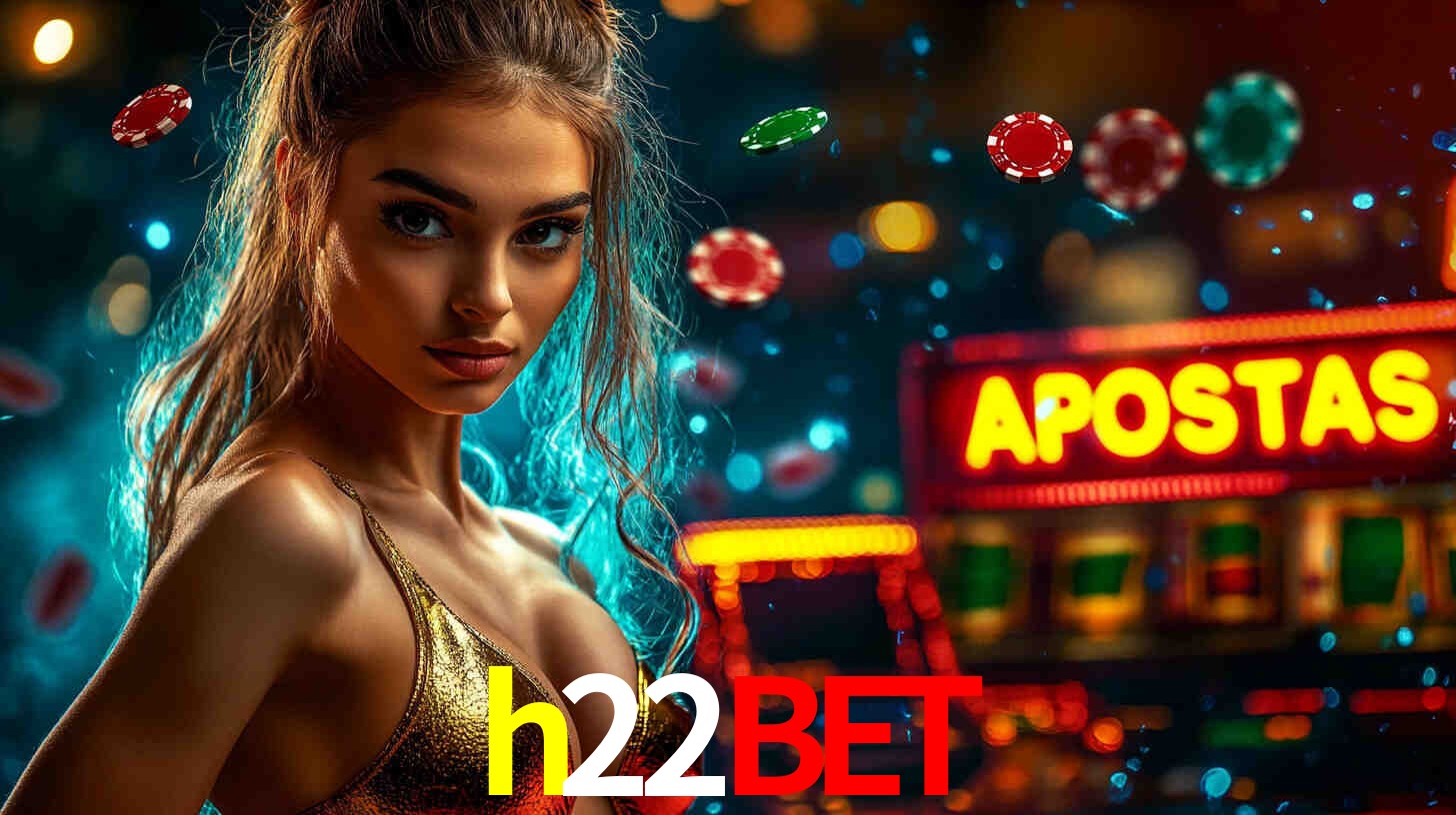 Explorando a Categoria de Eventos em Apostas na h22bet