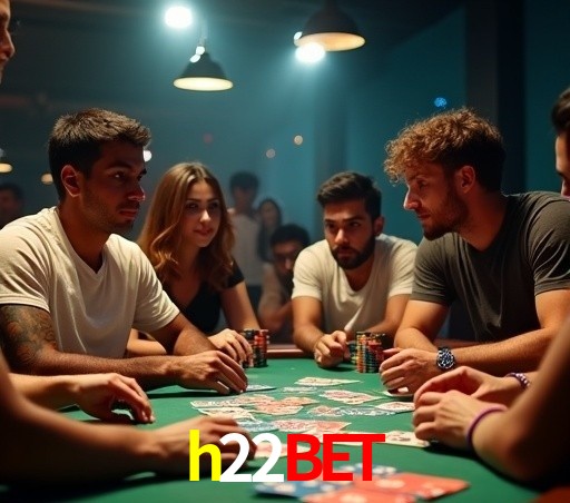 h22bet: Jogos de Caça-Níqueis-Altas Recompensas, Roleta-Velocidade, Blackjack-Desafios Máximos