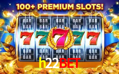 Descubra o Mundo do Cassino Online com h22bet