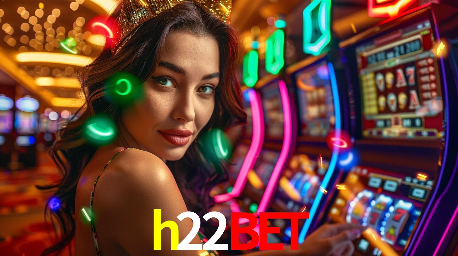 Bônus Generosos e Exclusivos no h22bet para Você!